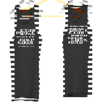 Certificato Redneck Divertente Camicia Redneck Country Redneck Canotta - Novitaregali