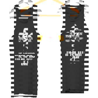 Cerveza Esperma Jarras De Cerveza Artesanal Camiseta sin mangas - Regaloses