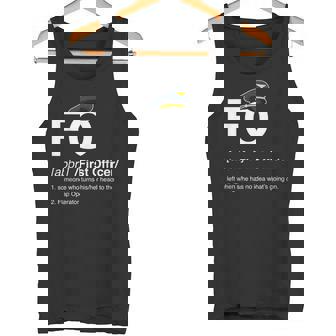 Chemise Co-Pilote Significative Amusante Du Premier Officier Style Dictionnaire Débardeur e - Cadeauxyz