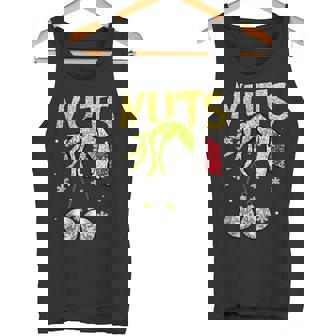 Chest Nuts Matching Chestnuts Christmas Couples Men Tank Top - Monsterry