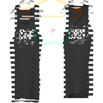 Chest Nuts Matching Chestnuts Christmas Couples Chest Tank Top - Monsterry