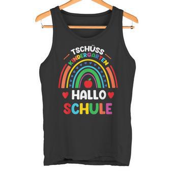 Children's Kita Abgänger 2023 School Child School Tank Top - Geschenkecke