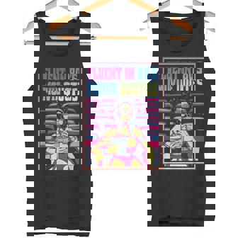 Cita Divertida De La Película Del Cine Retro De Los Años 80 Camiseta sin mangas - Regaloses