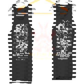 Civil Rights Equality Freedom Patriot Fearless Positivity Tank Top - Monsterry