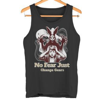 Civil Rights Equality Freedom Patriot Fearless Positivity Tank Top - Monsterry
