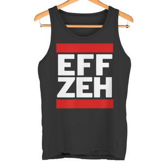 Cologne Nur Zesamme Simmer Stark Effzeh Kölle Alaaf Cologne Cathedral Tank Top - Geschenkecke