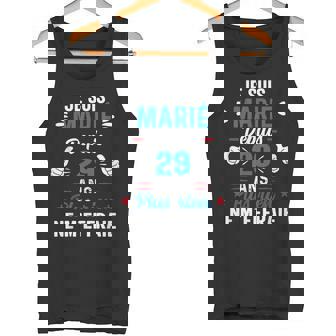 Couple Amoureux Cadeau 29 Ans De Mariage Noces Deelours Débardeur e - Cadeauxyz