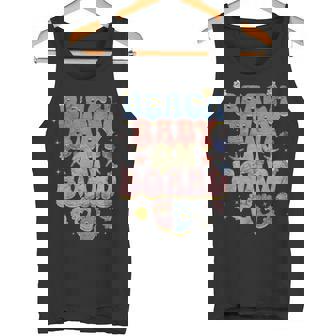 Cruise Trip Pregnancy Baby Shower Beach Baby On Board Outfit Tank Top - Monsterry