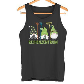 Data Centre Gardener Garden Gardening Hobby Gardener Tank Top - Geschenkecke