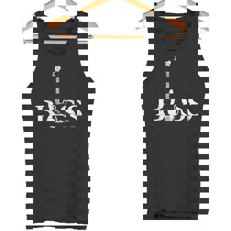 De Bass Player Regalos Bass Player Camiseta sin mangas - Regaloses