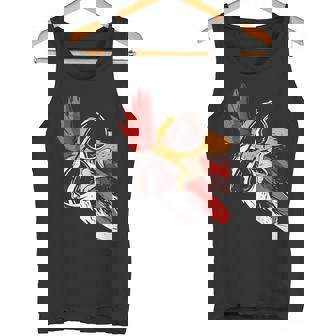 De Pollo Para Gallineros Y Amantes De Las Gallinas Camiseta sin mangas - Regaloses