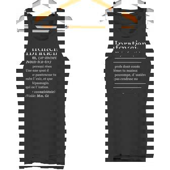 Dictionnaire Informaticien Programmeur Définition Débardeur e - Cadeauxyz