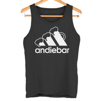 An Die Bar Lecker Bierchen Tank Top - Geschenkecke