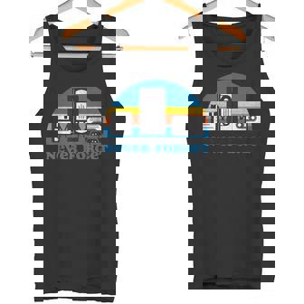 Never Dimenticare T Divertente Floppy Diskhs Nastro 90S 80S Canotta - Novitaregali