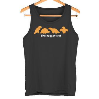 Dino Nugget Tank Top - Geschenkecke