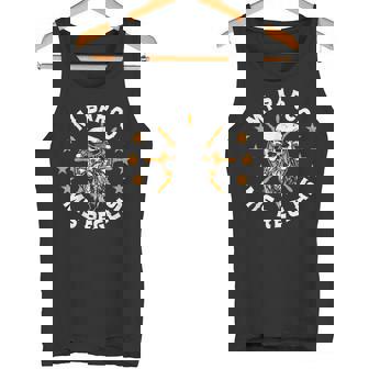 Divertido Barcos Mi Barco Mis Reglas Capitán De Barco Camiseta sin mangas - Regaloses