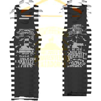 Divertido Los Mejores Se Convierten En Cazadores Caza Camiseta sin mangas - Regaloses