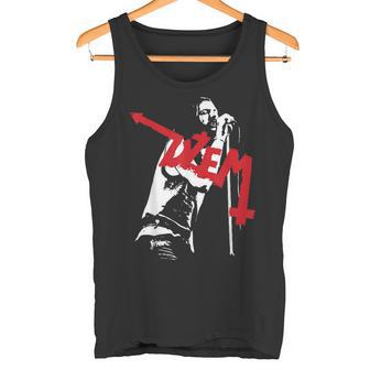 Dzem Tank Top - Geschenkecke