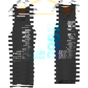 Edición Limitada Diciembre 1969 Retro 1969Intage 1969 Camiseta sin mangas - Regaloses