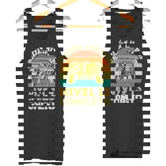 Edición Limitada Nivel 13 Completo Gamer Cumpleaños 13 Años Camiseta sin mangas - Regaloses