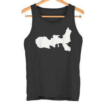 Elba Card Tank Top - Geschenkecke