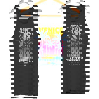 Enjoy Cool California Laenice Beach Summeribes Graphic Canotta - Novitaregali