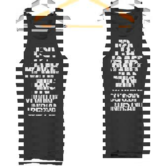 Es Una Cosa De Kramer No Lo Entenderías Kramer Camiseta sin mangas - Regaloses