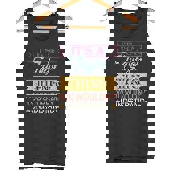 Es Una Cosa De Taylor ¿No Entenderías El Primer Nombre Camiseta sin mangas - Regaloses