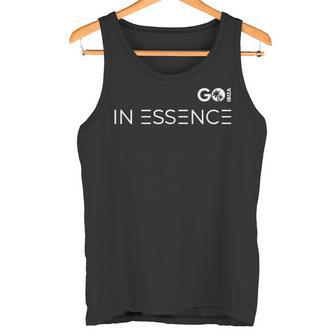In Essence Go Ibiza Camiseta sin mangas - Regaloses