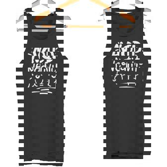 Evite La Negatividad Estudiante De Matemáticas Profesor De Matemáticas Camiseta sin mangas - Regaloses