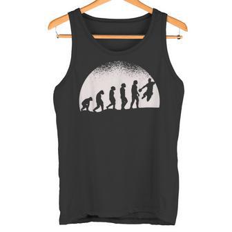 Evolution Handball For Handballer Tank Top - Geschenkecke