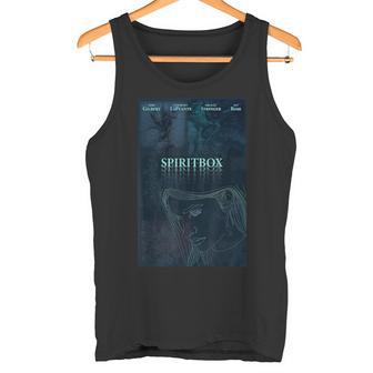 Fans Made Spiritbox Poster Style Tank Top - Geschenkecke