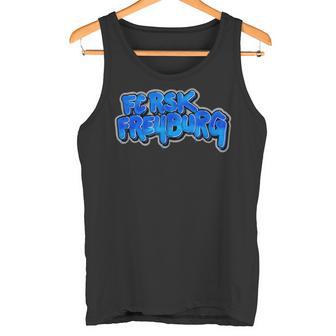 Fc Rsk Freyburg Tank Top - Geschenkecke