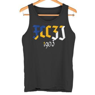 Fcc Zj 1903 Tank Top - Geschenkecke