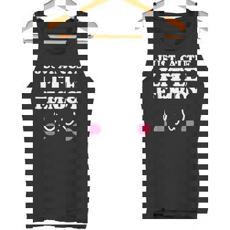 Femboy Solo Una Linda Femboy Camiseta sin mangas - Regaloses