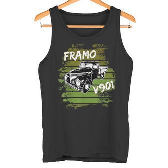 Framo901 Framo 9012 Ifa Tank Top - Geschenkecke