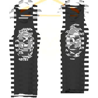 Freedom's Fearless Flight Tank Top - Monsterry