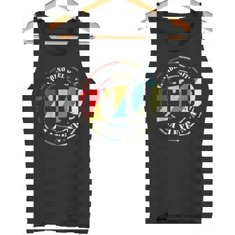 Fun Hombre El Mejor Tio Del Mundo Uncle Cumpleanos Padrinos Camiseta sin mangas - Regaloses