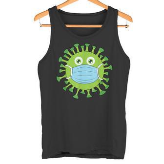 irus Mask -Irus Tank Top - Geschenkecke