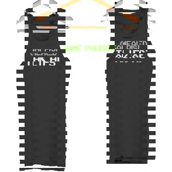 Game Paused Talk Fast Divertida Regalo Para Jugadores Deideojuegos Camiseta sin mangas - Regaloses
