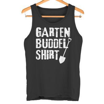 Garden Buddel Gardener Tank Top - Geschenkecke