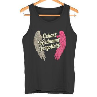 Gehasst Tank Top - Geschenkecke