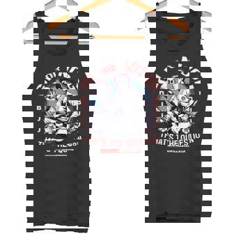 Gi Or Nogi De Brazillian Jiu Jitsu Bjj Camiseta sin mangas - Regaloses