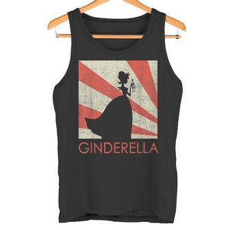 Ginderella Gin Jga Hen Party Tank Top - Geschenkecke