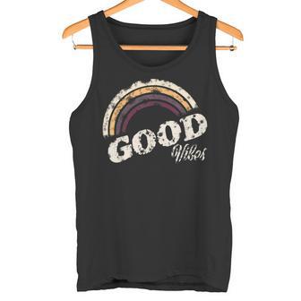 Goodibes Tank Top - Geschenkecke