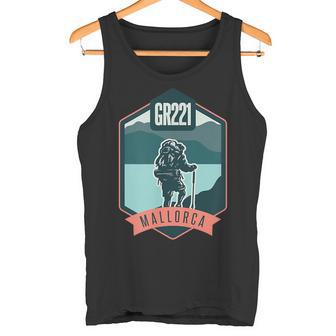 Gr221 Mallorca Tank Top - Geschenkecke