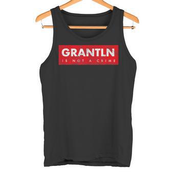 Grantln Bayern Bier Munich Bavaria Boarisch Servus Wiesn Tank Top - Geschenkecke