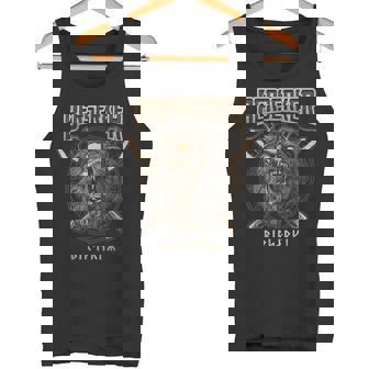 Guerrero Oso Pagano Nórdicoikingo Berserker Camiseta sin mangas - Regaloses