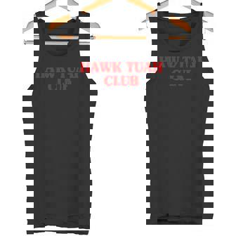 Hawk Tuah Club Humorous Aesthetic Hawk Tuah Canotta - Novitaregali
