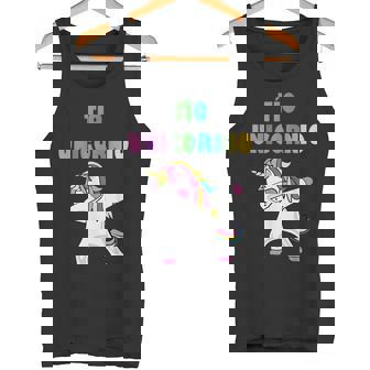 Hombre De Unicornio Para Tio Tio Unicornio Camiseta sin mangas - Regaloses